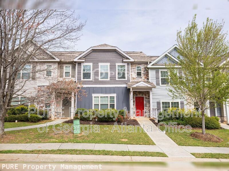 Covington Townhome: 175 Orchard Dr