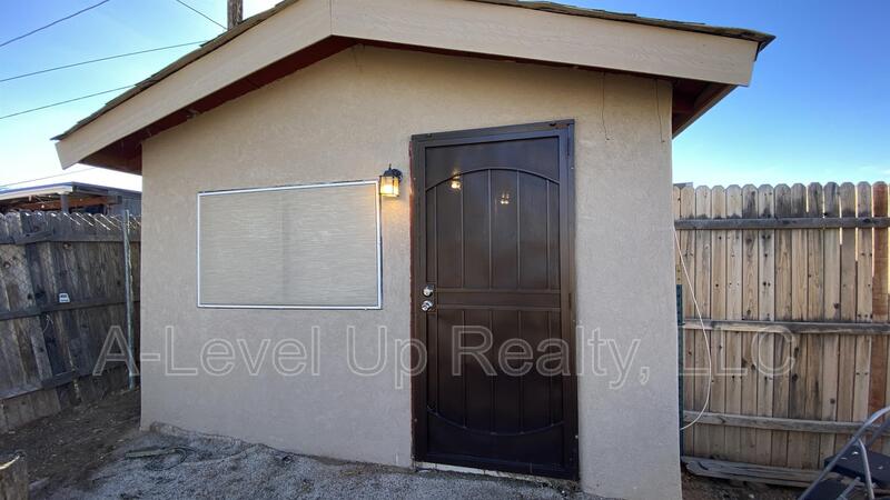 Tucson Condo: 3909 South 14th Avenue