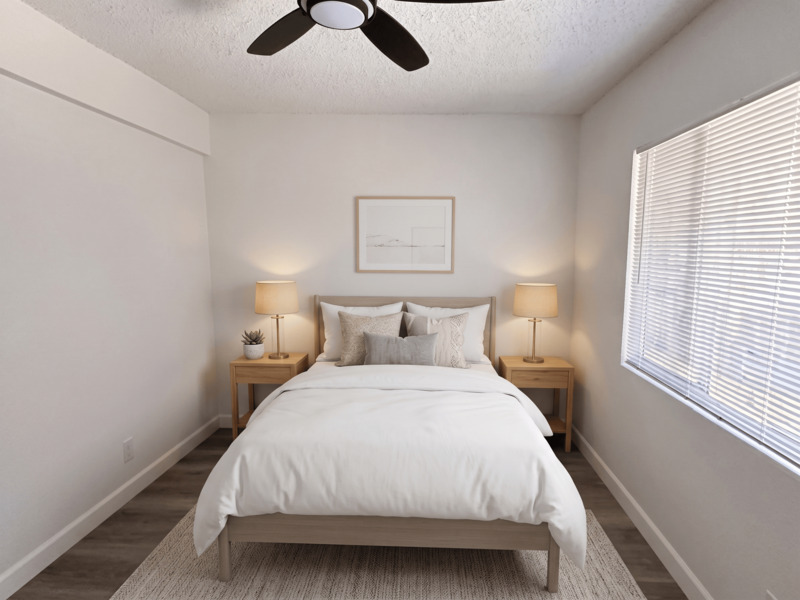 Anaheim Condo: 1812 W Sumac Lane