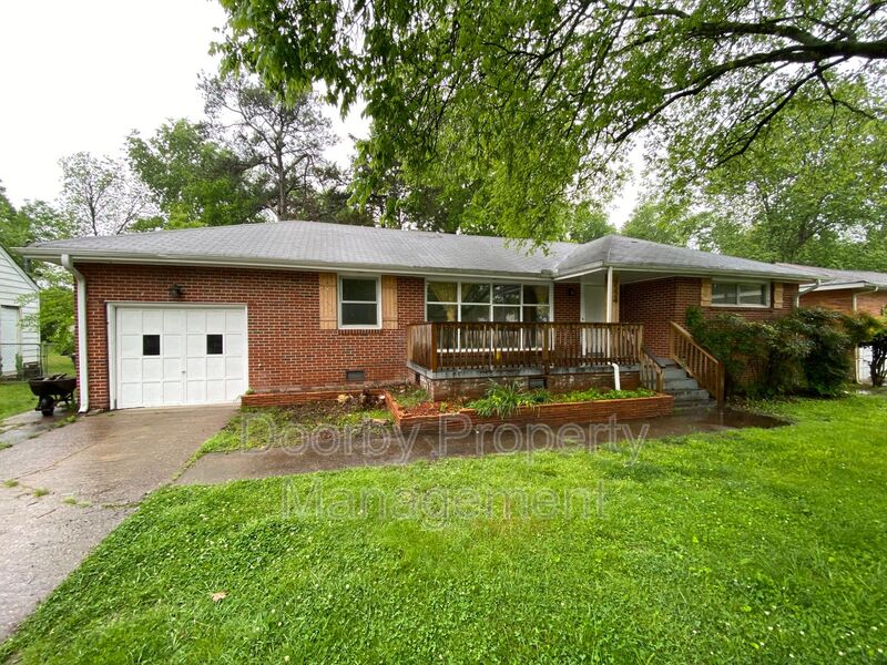 Request a Viewing for 5324 Old Mission Rd Tenant Turner