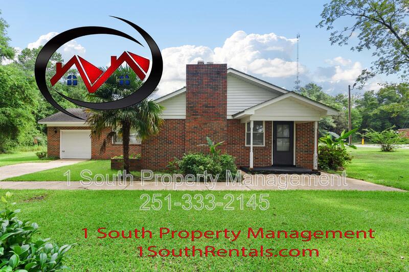 Mobile Condo: 7470 Moffett Rd - A