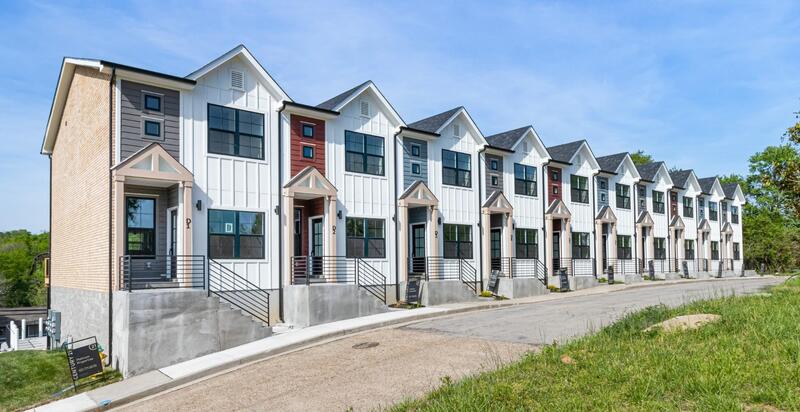 Clarksville Condo: 41 W High St