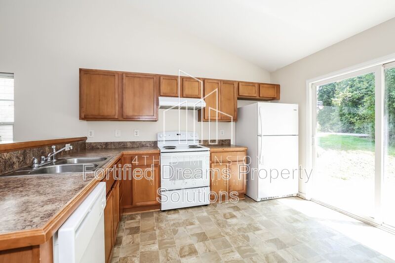 photo of rental property