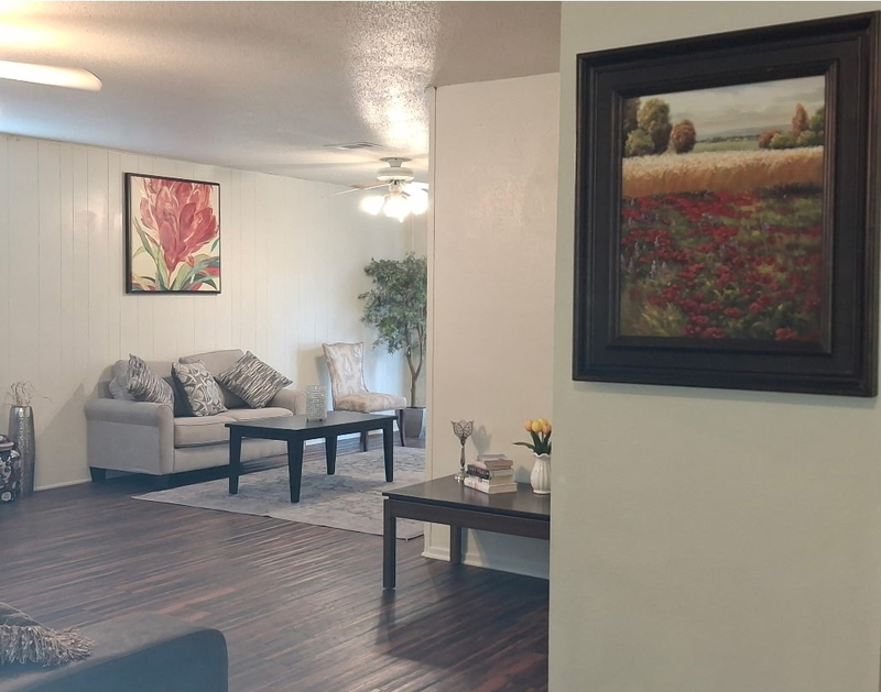 Temple Condo: 1409 Paseo Del Oro