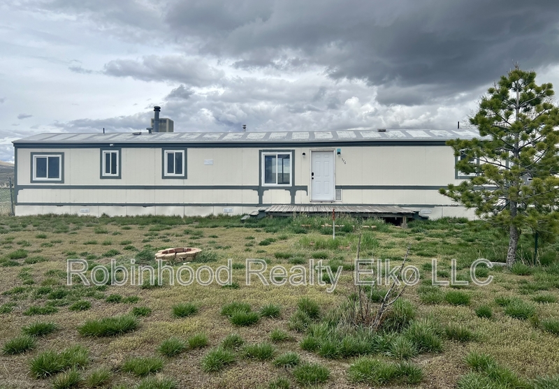 Spring Creek House: 576 Bond Drive