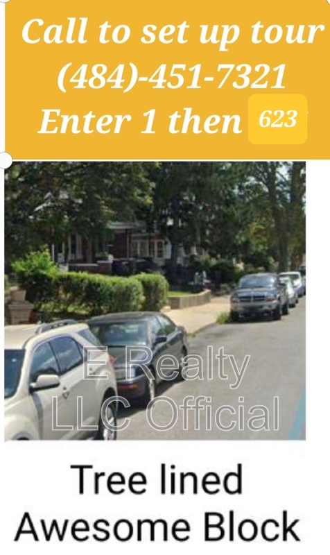 Philadelphia Condo: 623 North 64th Street - 1