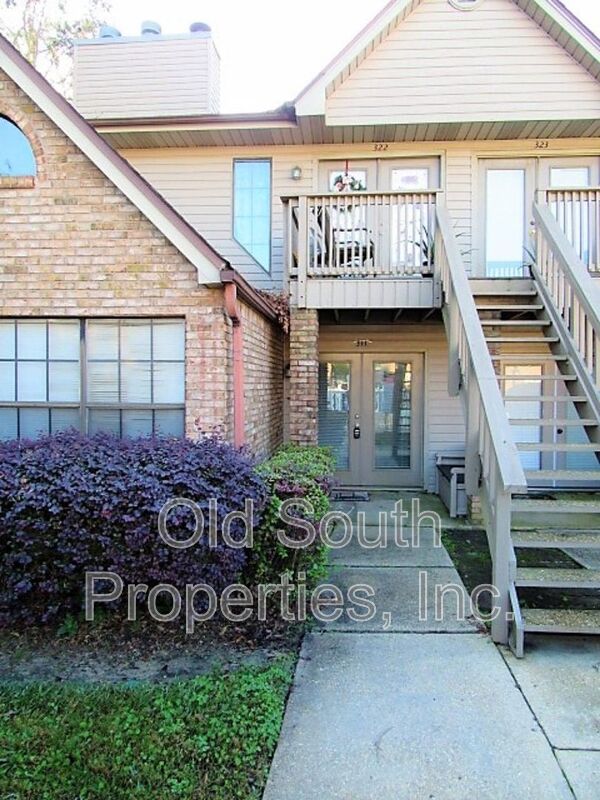 Pensacola Condo: 7150 Plantation Road