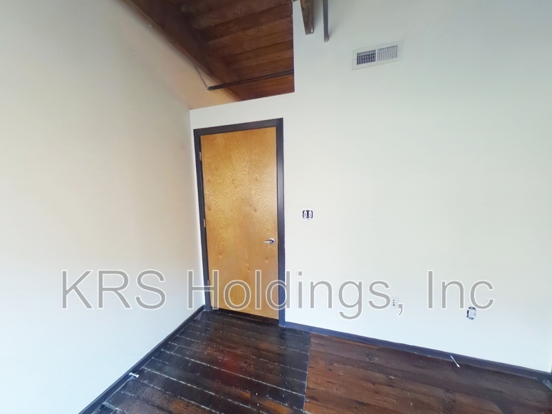 Richmond Condo: 110 S 15th Street
