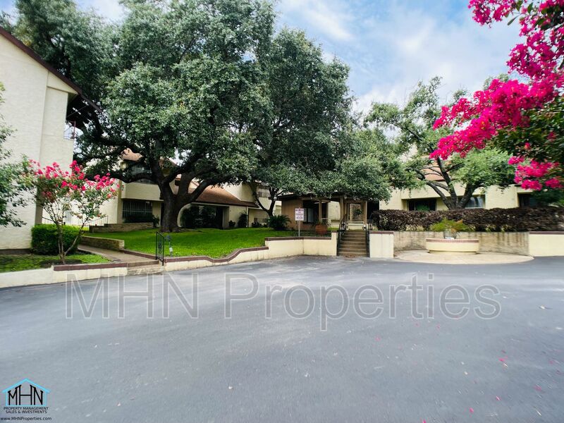 Cozy 2 bed/2 bath condo in a secluded area, near Alamo Heights, and close local to highways and so much more! - Photo 3