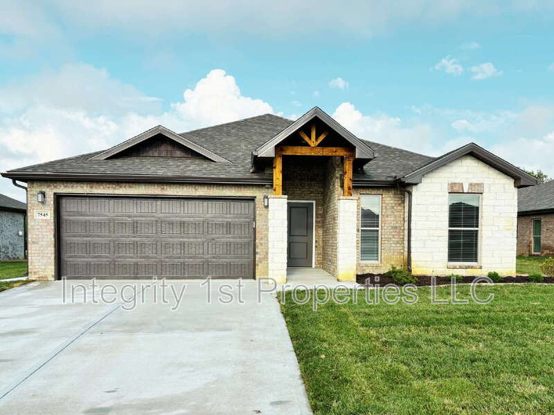 Shawnee House: 7545 McCormick Drive