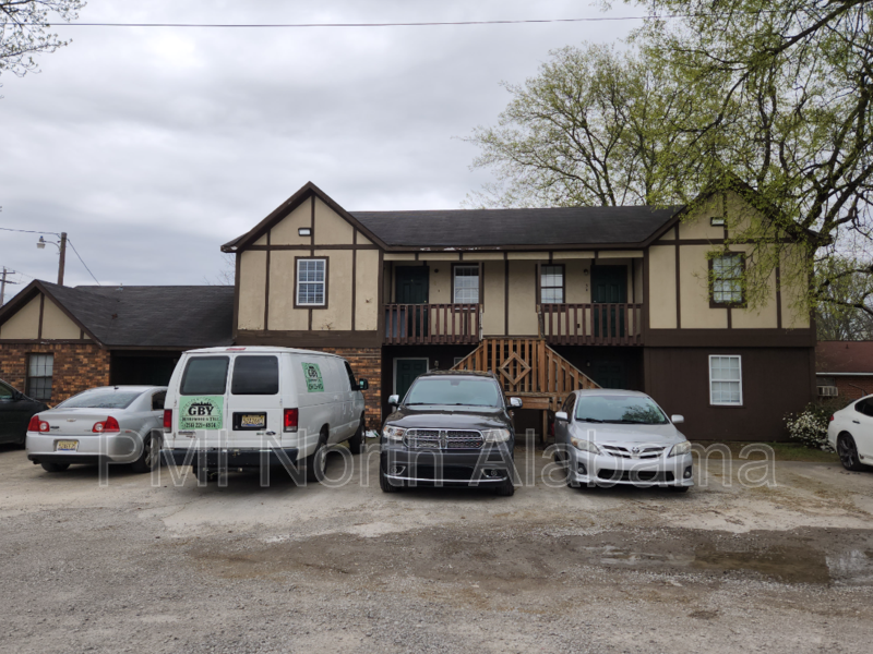 Decatur Condo: 2005 Morgan Ave SW