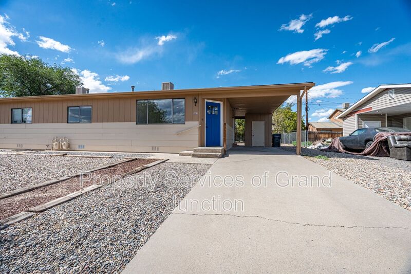 Clifton House: 3238 D 1/4 Road