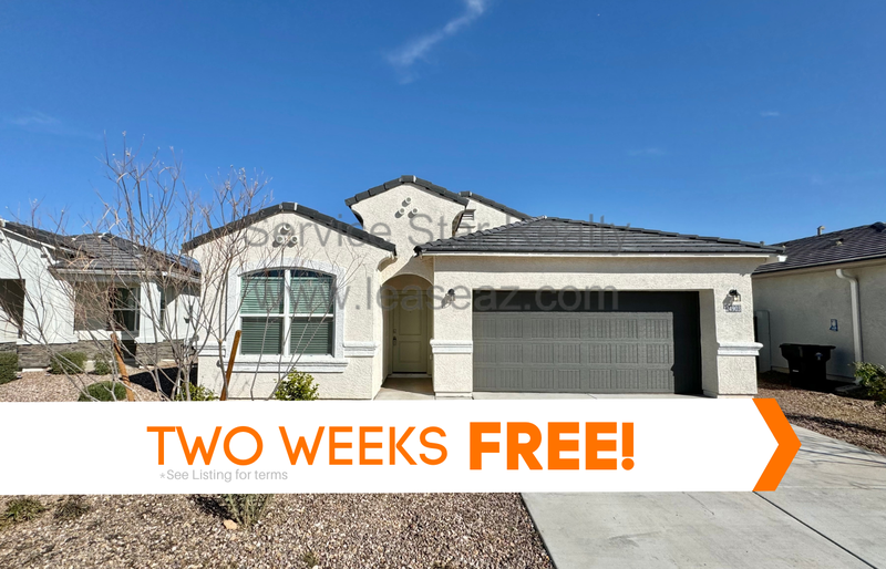 Surprise House: 24903 N 183rd Dr