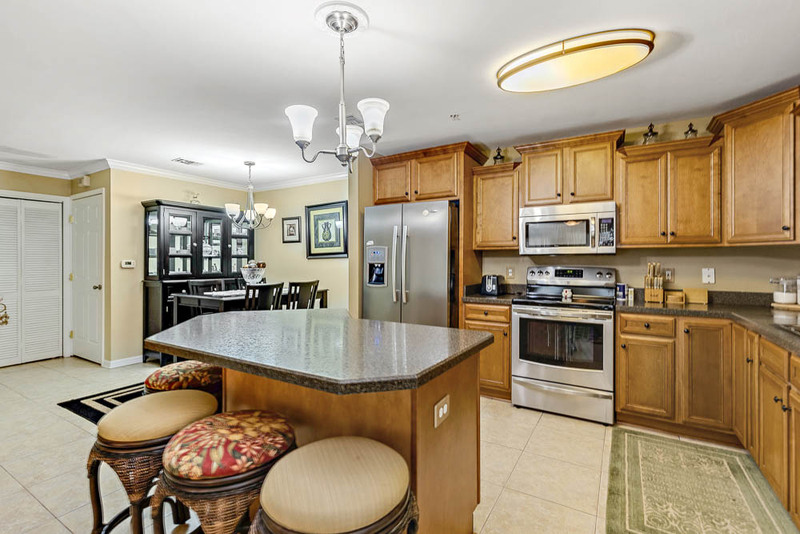 Jacksonville Condo: 3591 Kernan Boulevard South #507 - 1