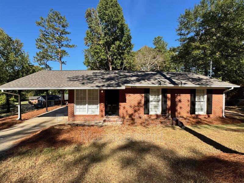Columbus House: 6313 Stony Creek Dr
