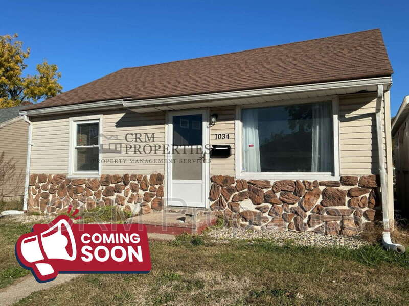 Kokomo House: 1034 E Elm St