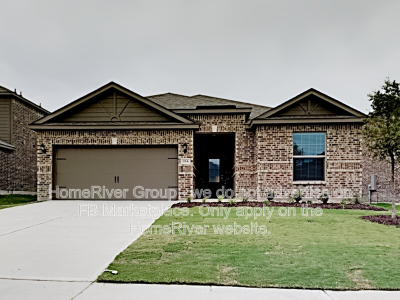 Princeton House: 264 Moonstone Way