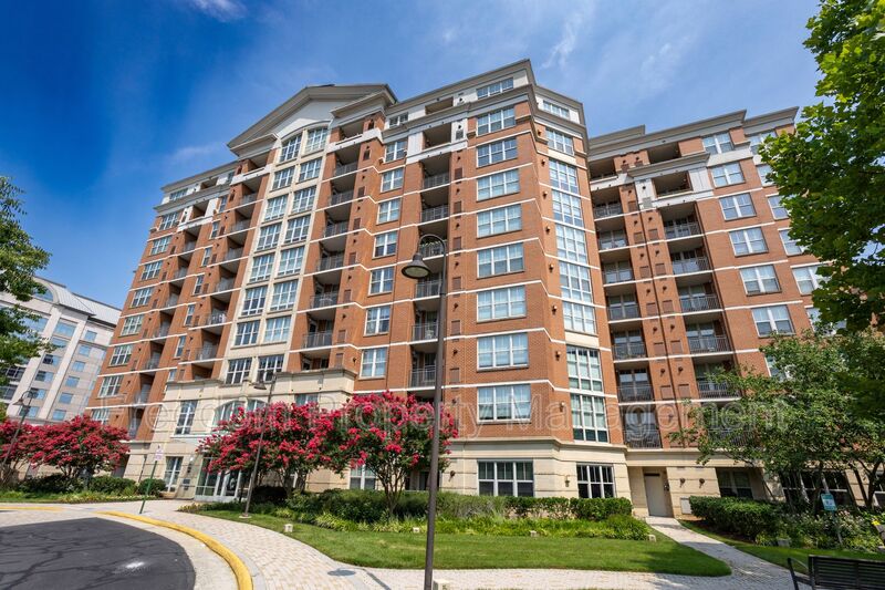 Reston Condo: 11760 Sunrise Valley Dr