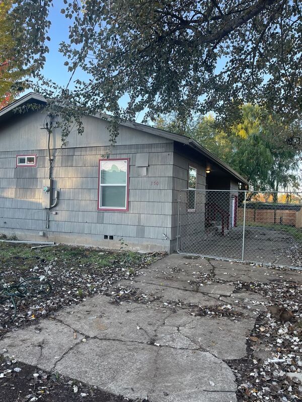 Eugene House: 350 Wilkie Street