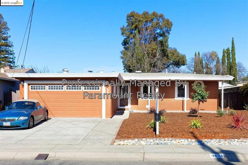 Concord House: 3131 Mount  Diablo st