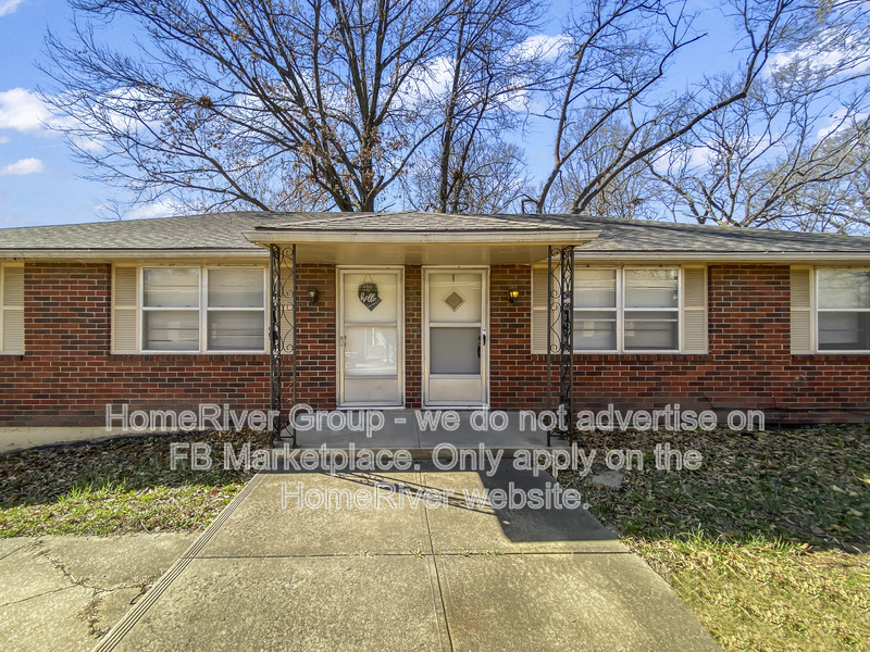 Kansas City Townhome: 3730 NE 42nd Ter