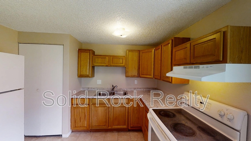 Colorado Springs Condo: 2909-1 Sage Street
