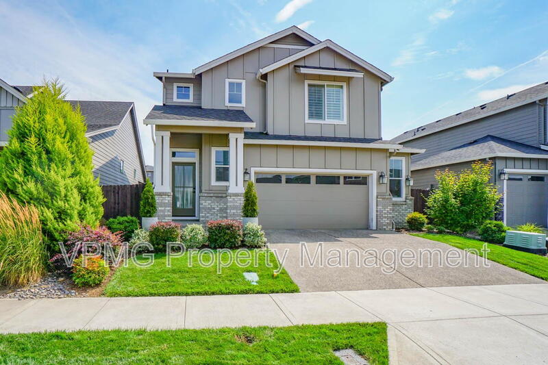 Vancouver House: 12501 Northeast 102nd Way