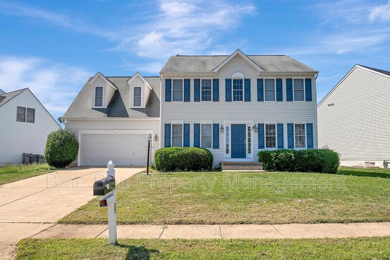 Request a Viewing for 27 Wild Rose Drive Tenant Turner