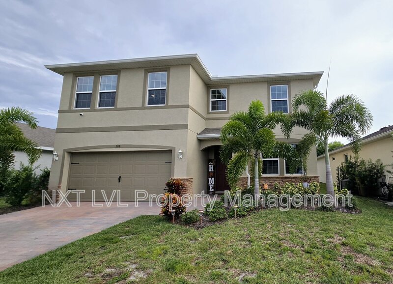 Cape Coral House: 804 Heather Lake Ave