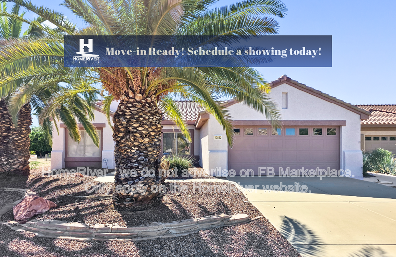 Surprise House: 19812 N Valencia Ct