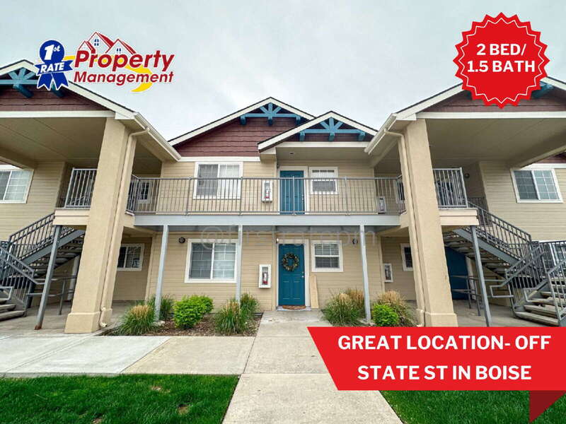 Boise Condo: 5936 Ellens Ferry