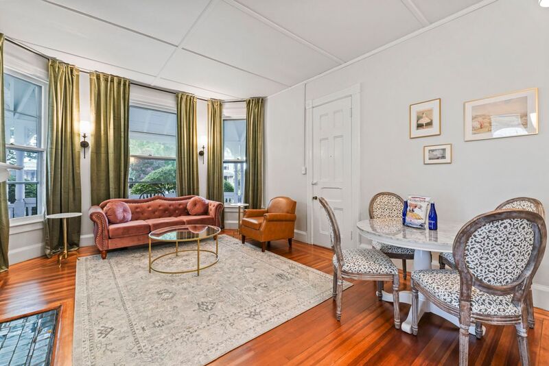 Saratoga Springs Condo: 101 Union Avenue