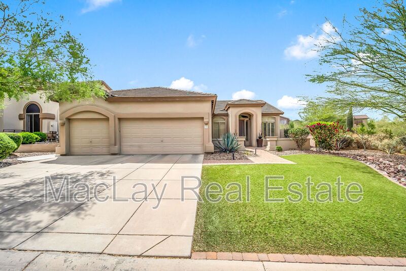 Mesa House: 7259 E Tyndall st