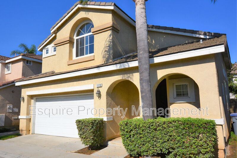 OXNARD House: 1113 PASEO LAS NUBES
