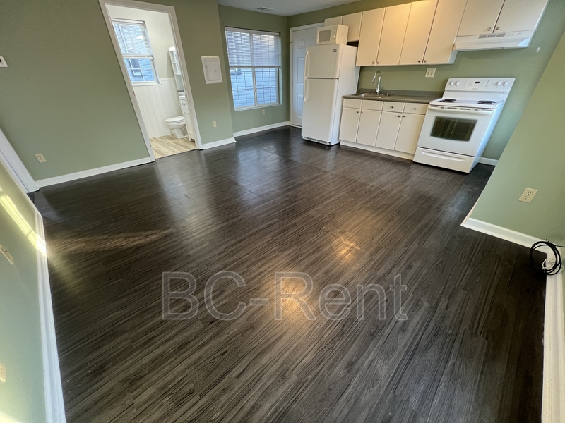 Beaver House: 434 Wayne St