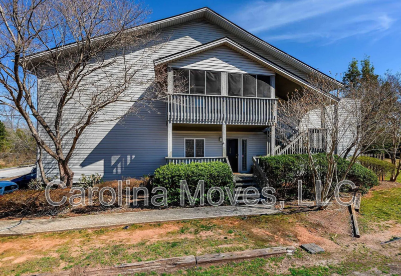 Taylors Condo: 805 Stallings Road