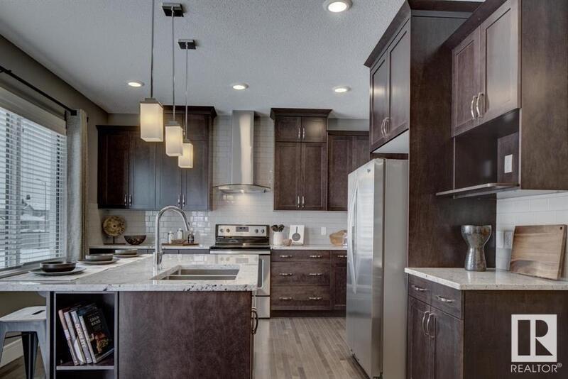 Edmonton House: 17816 9 Ave SW