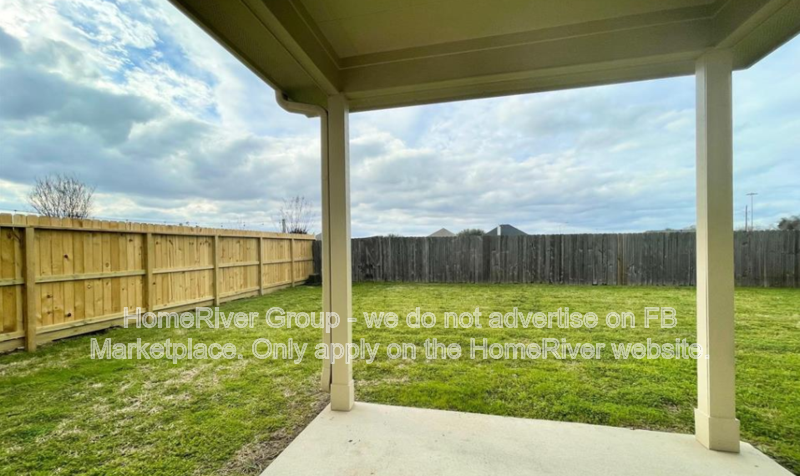 Houston House: 10151 Driftwood Park Dr