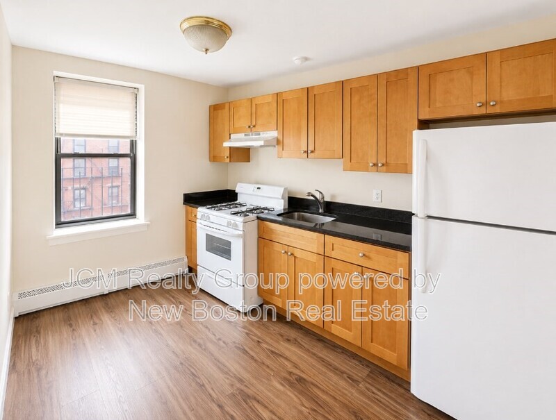 Dorchester Condo: 5 Victory Road