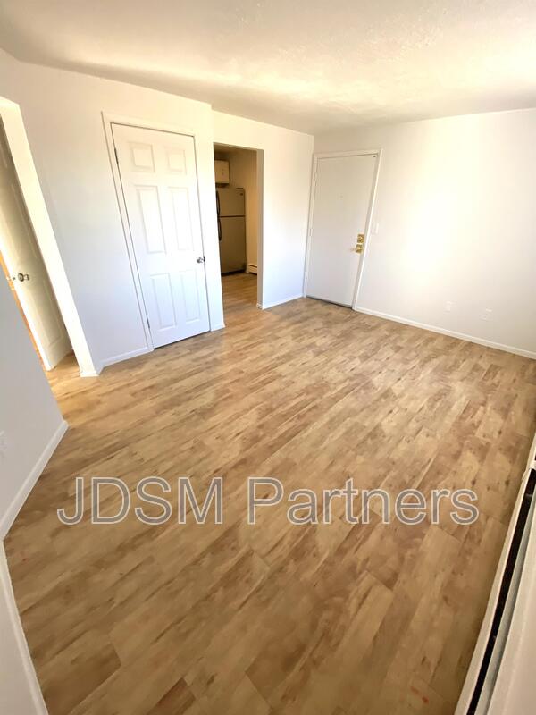 Denver Condo: 2455 Bryant St #10