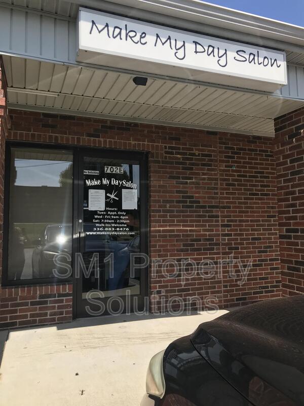 Jamestown House: 702 West Main Street - E