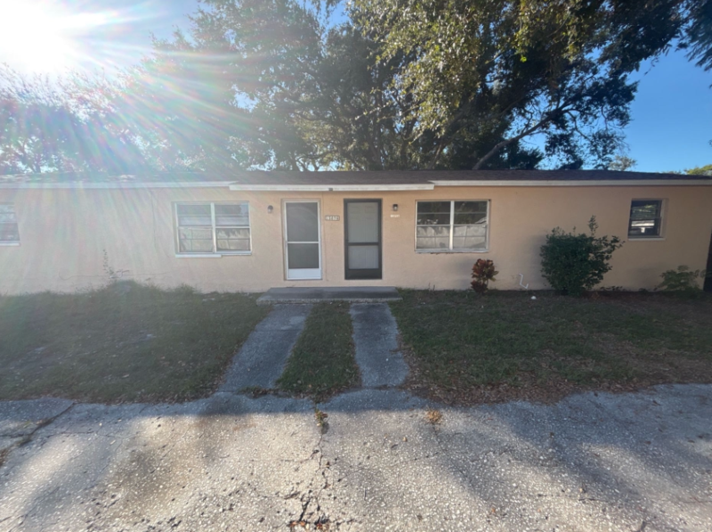 Clearwater Condo: 15696 Bolesta Rd