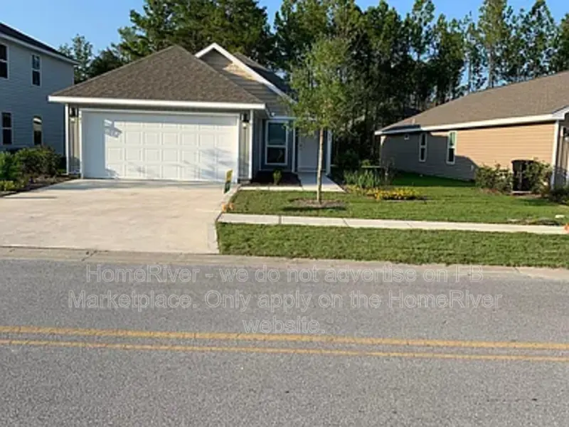 Freeport House: 639 Earl Godwin Rd