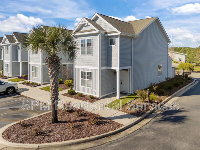 Wilmington House: 4545 Exuma Lane