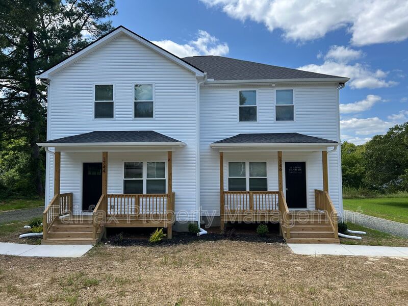 Burlington Condo: 1744 Morgantown Rd