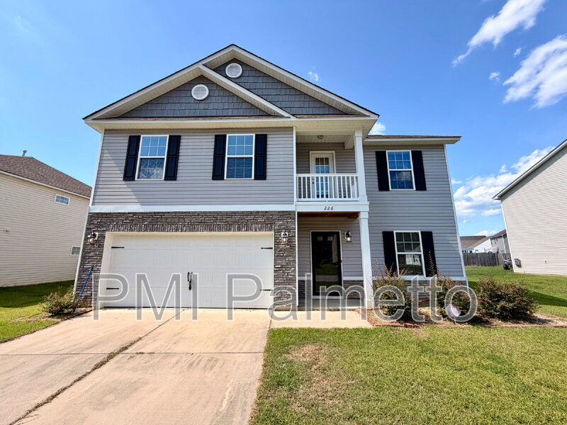Chapin House: 226 Elsoma Dr