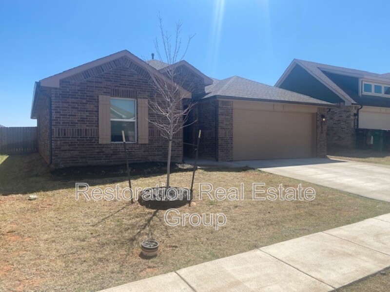 OKC House: 2740 Alice Way