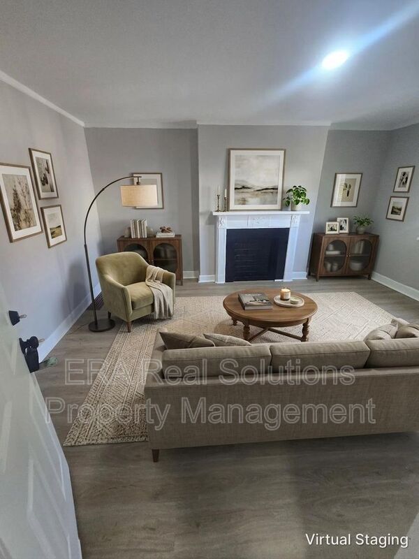 Columbus Condo: 1056 Wilson Ave