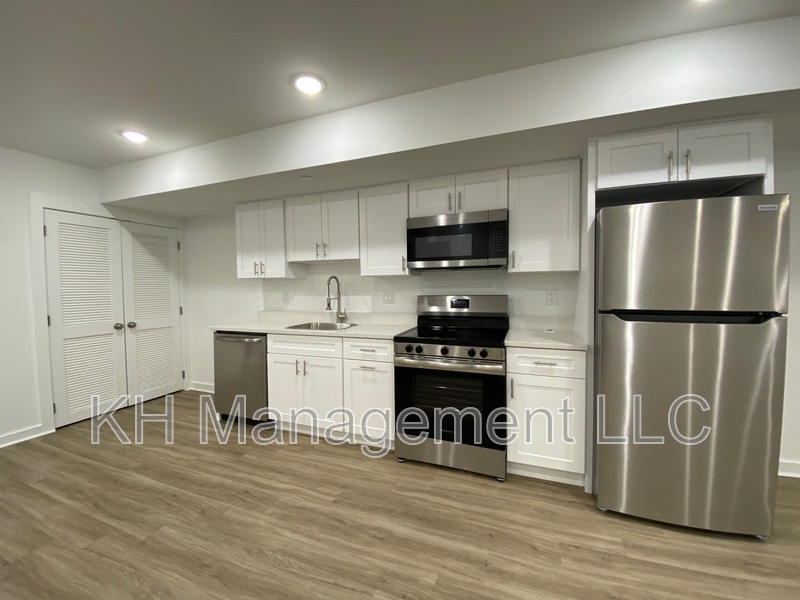 Philadelphia Condo: 3932-36 Mount Vernon Street - 5