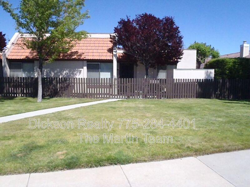 Sparks House: 1005 Baywood Drive